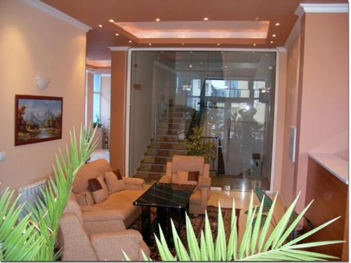 Albatros 2 Family Hotel Kiten  Exterior photo